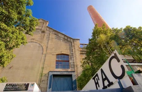 Havana Tour Tour pela Fábrica de Arte Cubana em Havana