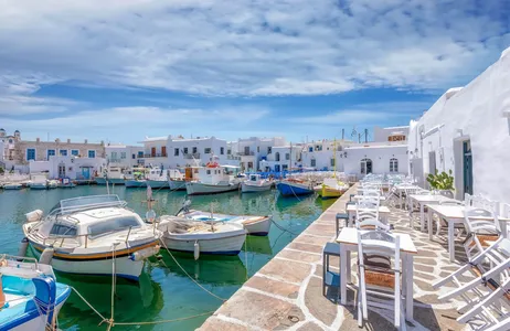 Mykonos Tour Descubra a Autêntica Mykonos