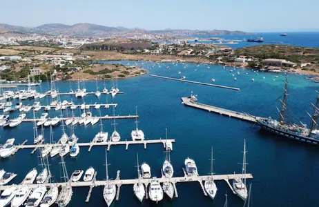 Mykonos Tour Passeio Panorâmico por Mykonos