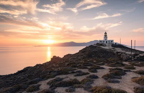 Mykonos Tour O Melhor de Mykonos