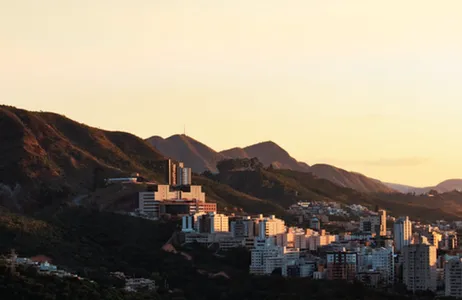 Belo Horizonte Tour City Tour Panorâmico e Histórico em Belo Horizonte