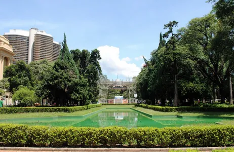 Belo Horizonte Tour City Tour Cultural e Memória Mineira em Belo Horizonte
