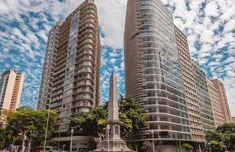 Belo Horizonte Tour City Tour Tradição e Panorâmicas em Belo Horizonte