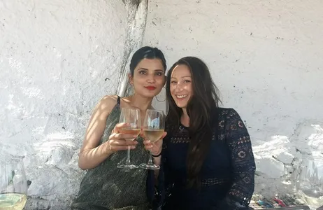 Mikonos Tour Degustação Executiva de Vinhos em Mykonos