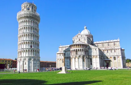 Toscana em um Dia – Tour com Almoço saindo de Florença
