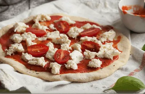Roma Tour Oficina de Pizza em Roma