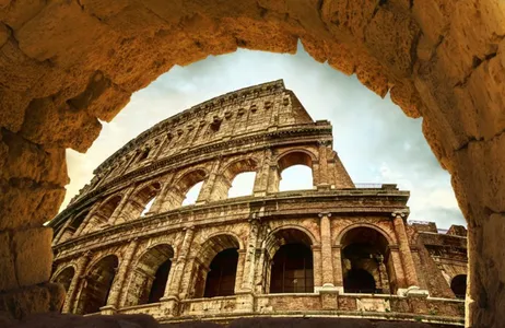 Roma Tour Tour pelo Coliseu: A Experiência dos Gladiadores