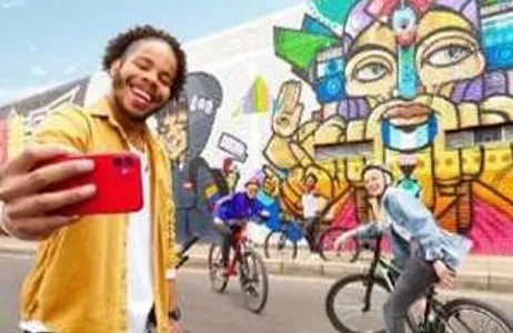 Bogota Tour City tour em Bogotá com passeio de bicicleta e grafite