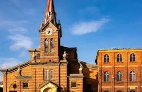 Bogota Tour Visita al Santuario del Divino Niño Jesús en Bogotá