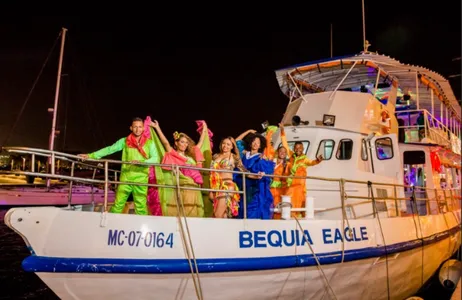Noite Branca 