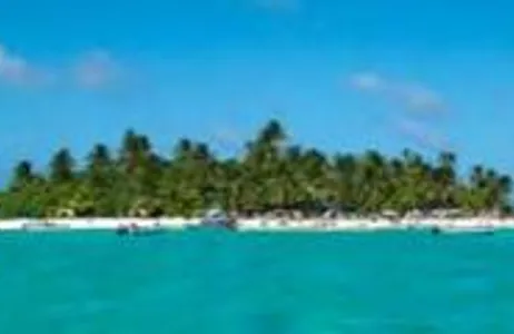 Paseo en barco a Johnny Cay y Acuario en la Isla de San Andrés
