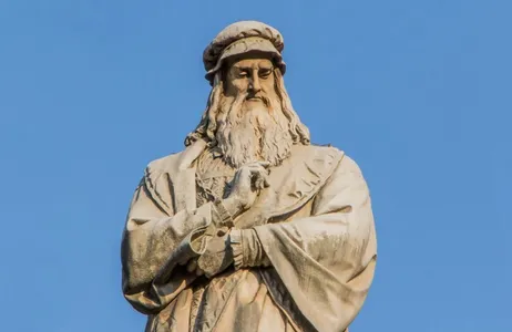 Tour pela obra A Última Ceia 