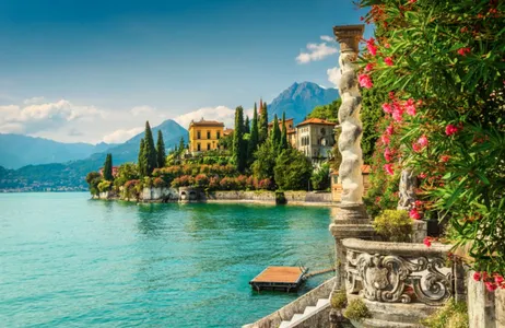 Tour pelo Lago de Como e Lugano 