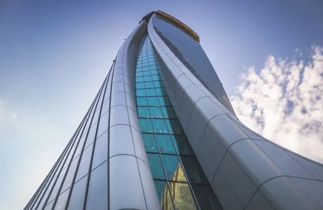 City Life: tour pela arquitetura futurista de Milão