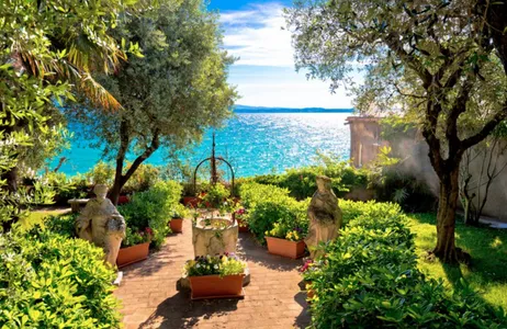 Excursão a Verona e Sirmione saindo de Milão