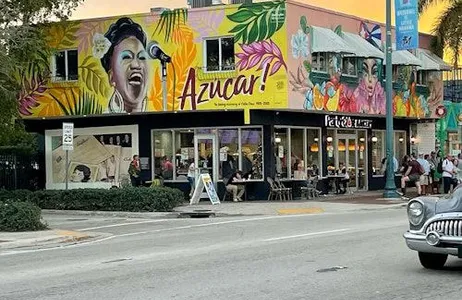 Miami Ticket Miami: Excursão gastronômica e cultural por Little Havana