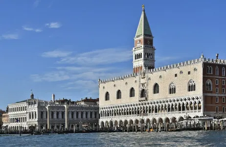 Venice Tour Tour of the Doge&#39;s Palace and St. Mark&#39;s Basilica