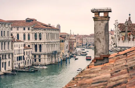 Venice Tour Venice Terraces Tour with Prosecco Tasting