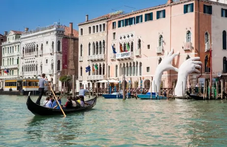 Venice Tour The best of Venice with a gondola ride