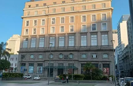 Rio de Janeiro Tour Tour guiado pelo Centro Histórico do Rio