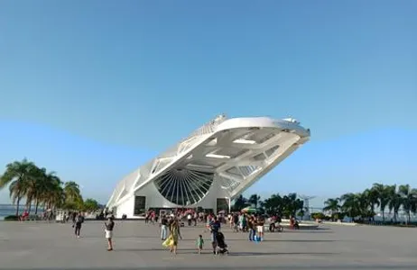 Rio de Janeiro Tour O Melhor do Rio com guia local