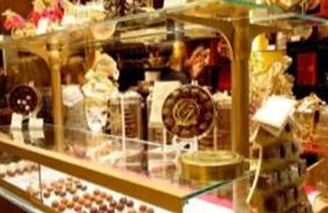 São Paulo Tour Passeio Gastronômico "O Mundo do Chocolate"
