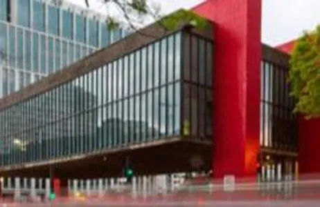 São Paulo Tour Visita ao Museu - MASP E MAC