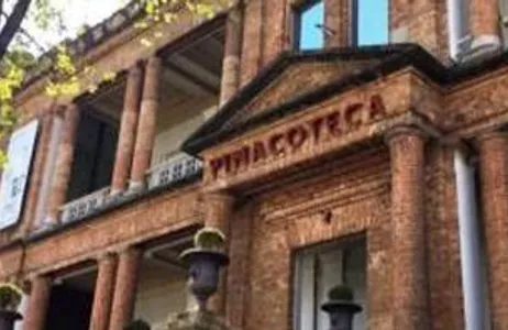 São Paulo Tour Visita ao Museu - Museu da Língua Portuguesa e Pinacoteca 
