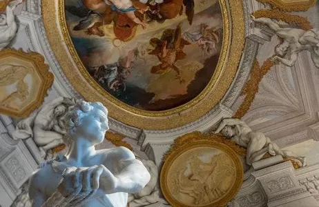Roma Ticket Galeria Borghese: Visita Guiada
