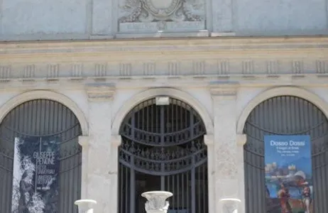Roma Ticket Galeria Borghese: Entrada