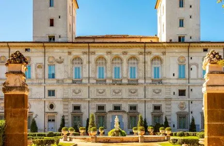 Roma Ticket Galeria Borghese: Entrada Reservada