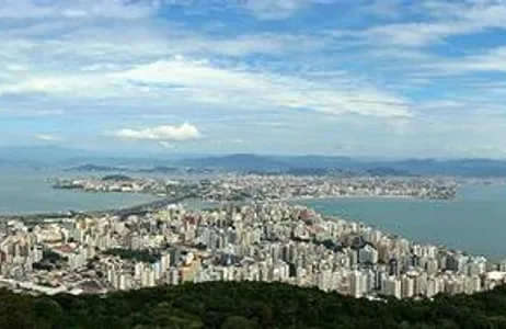 Florianópolis Tour City tour por Florianópolis saliendo desde Balneario Camboriú 