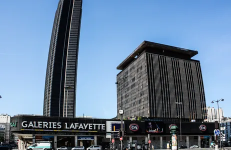 Paris Ticket Torre Montparnasse em Paris 