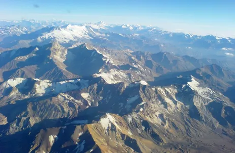 Santiago Tour COMBO: Traslado de ida e volta + City Tour + Vinícola + Viña del Mar e Valparaíso + Cordilheira dos Andes saindo de Santiago do Chile