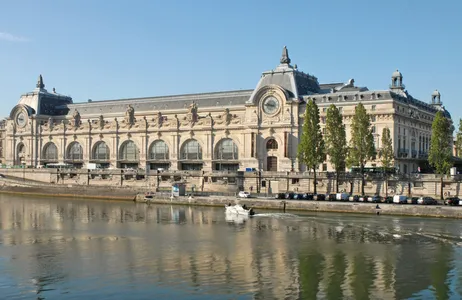 Paris Ticket Entrada al Museo de Orsay 