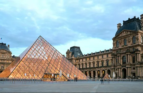 Paris Ticket Entrada al Museo del Louvre 