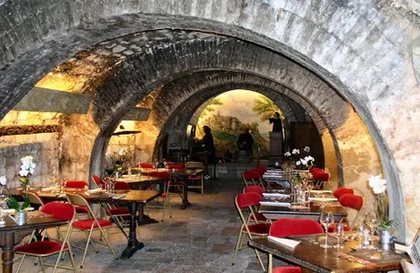 Paris Tour Wine Museum in Paris – Free Access