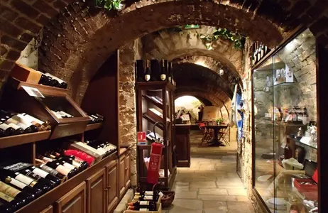 Paris Tour Wine Museum in Paris – Free Access with Tasting