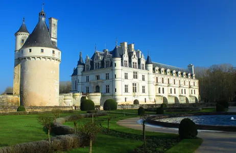 Paris Tour Tour Privado pelos Castelos do Vale do Loire