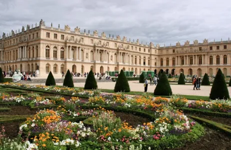 Paris Tour Tour Privado de Versalhes – 8 Horas