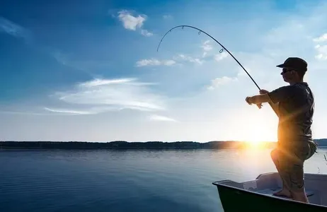 Manaus Tour Um dia de pesca.