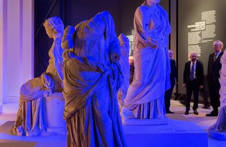 Berlin Ticket Museo de Pérgamo – El Panorama: Exposición de Yadegar Asís