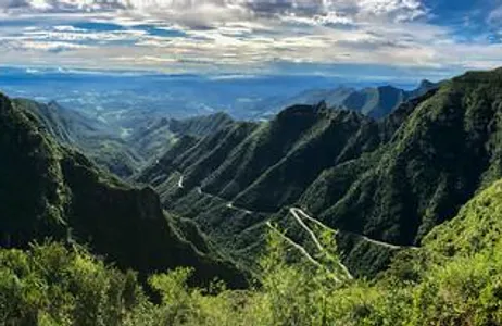 Balneário Camboriú Tour Tour Serra Catarinense saindo de Balneário Camboriú 