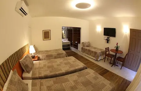 Manaus Tour Jungle hotel for day use 
