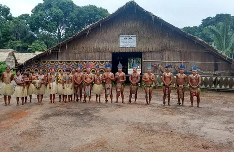 Manaus Tour Indigenous Safari 
