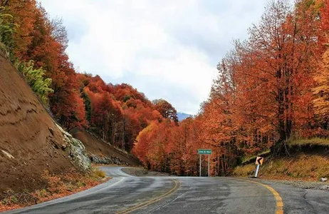 San Carlos de Bariloche Tour San Martin de los Andes e Sete Lagos