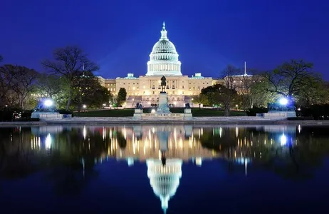 Washington Tour City Tour Noturno – Washington, DC - Privativo 