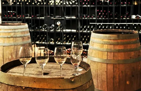 Washington Tour Tour de Vinhos – Condado de Loudoun, VA - Privativo 