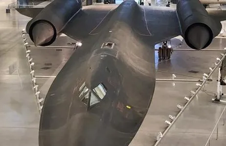 Washington Tour Museu Aéreo e Espacial  – Udvar-Hazy Center / Smithsonian (Transporte Privativo – Ida e Volta)