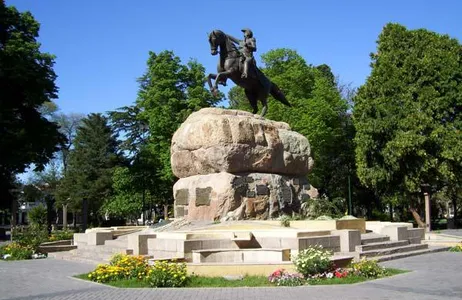 Mendoza Tour Passeio Regular de meio dia pela Cidade e Parque de Mendoza 